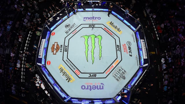 UFC 300